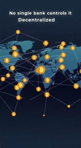 What is Bitcoin?