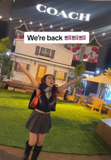 We’re back on TikTok too. Watch out for our TikTok Live and Podcast. Starting this MAY! ❤️ #fyp #4thimpact