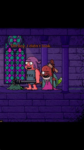 my spear is a metronome
