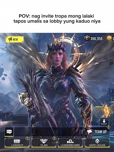 HAHAHAHAHAHAHAHAHHAA EMS #fyp #xybca #codm #fy