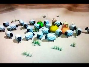 Tyler Allen Dave and the giant pickle full movie (part 1)