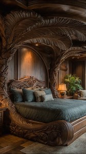 924K views · 16K reactions | Unique idea  | Log Cabin Ideas | Facebook