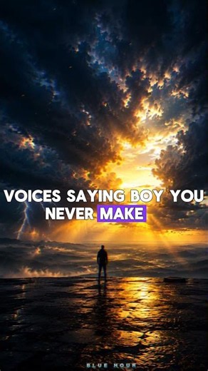 RISE AGAIN | Official Lyric Video