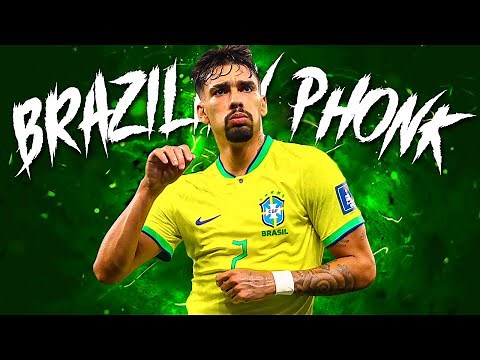 1 HOUR BEST BRAZILIAN PHONK for GYM / Viral Aggressive Phonk Mix