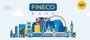 Join now Fineco, the World's most recommended Bank. Sign up and get your special coupon code! https://finecobank.co.uk/uk/joinus | FinecoBank UK