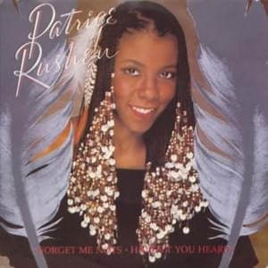 Forget Me Nots - Letra - Patrice Rushen