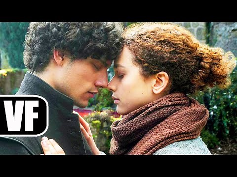 LUNA NERA Bande Annonce VF (2020) Netflix