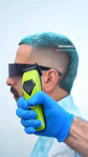 Technologia 1-10 #barber #haircut #barbershop #fyp #fypシ #viral #viralvideo