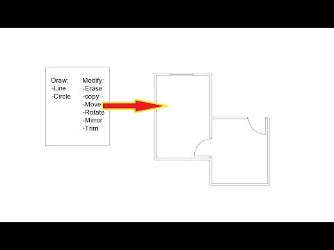 AutoCAD Crash Course: Boost Your Skills with Drawing, Layers & 3D Tools