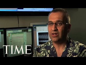 How To Hunt For New Earths | TIME