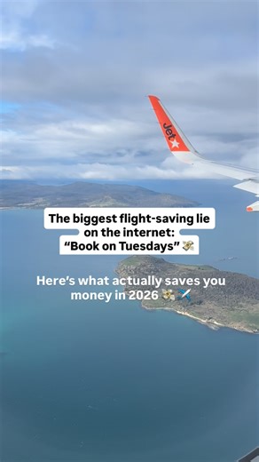 Ally Peterson | Travel Content Creator on Instagram: "1️⃣ Always search in private/incognito mode → Avoid cookie-driven price hikes. (Comment if you don’t know how 👀) 2️⃣ Try a VPN → Some airlines show cheaper fares based on your IP location. Switching to the airline’s home country often unlocks better prices. 3️⃣ Book on Sunday night or Monday morning → Cheapest days to book. The Tuesday myth is outdated. 4️⃣ Compare one-way tickets vs returns → Sometimes booking two one-ways on different airl