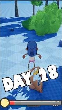 Day 28 of trying to make my own game in unreal engine