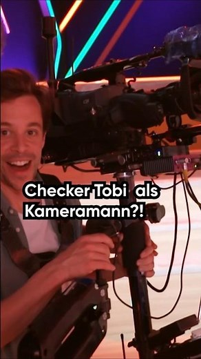Jobwechsel für Checker Tobi | Die beste Klasse Deutschlands #shorts