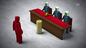 Die rechtlichen Möglichkleiten im Internet