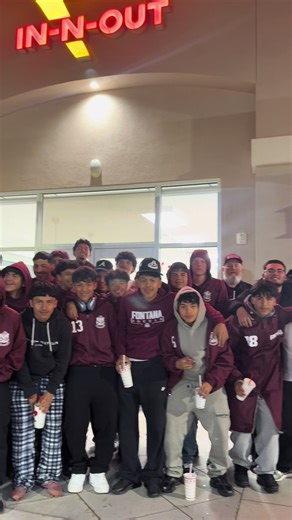 Overtime Battle: Fontana High School's Fight in CIF Semifinals