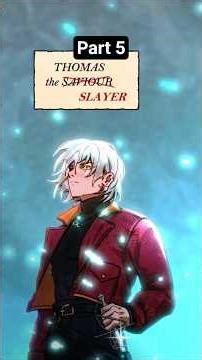 I smell a backstory | Scale Hunters | WEBTOON