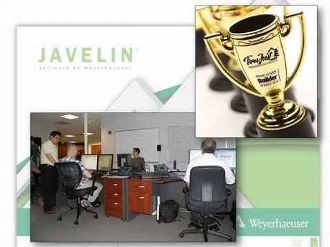 What can Javelin Software do for me?