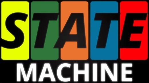 你的代码太烂了……为什么你需要开始使用状态机！ | IcyEngine