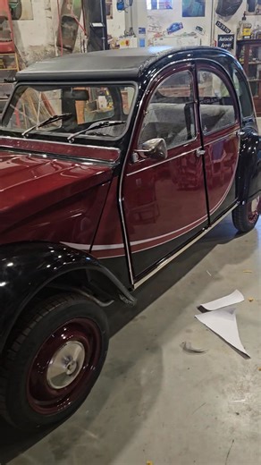 Roderik Izaks on Reels