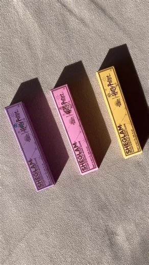 Harry Potter fan 💛⚡️🧙🏻🪄 www.thecapristore.com