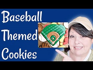 Want to Hit a Dinger? Clear the Bases with These 5 Baseball Cookies