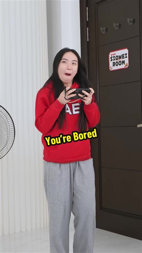 Creative Ways to Combat Household Boredom