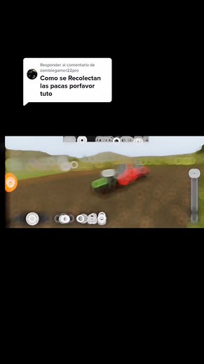 Tutorial de Farming Simulator: Cómo Recoger y Vender Pacas