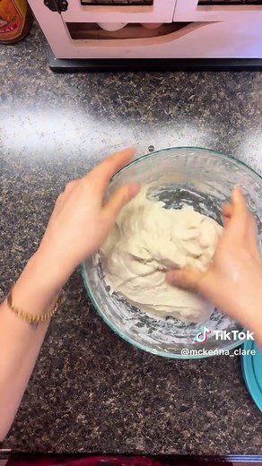 Easy Sourdough Bread Tutorial Without Special Equipment