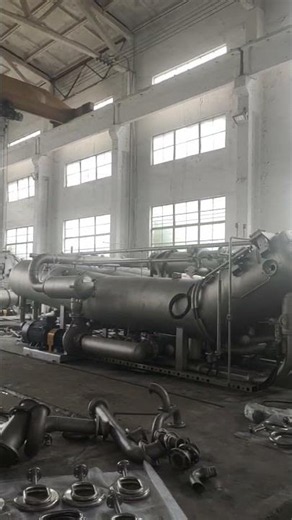 textile dyeing machine with saving water and steam function#dyeingmachine #dye #textile #machine