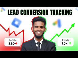 How to Set Up Google Ads Lead Conversion Tracking With Google Tag Manager - In 2026