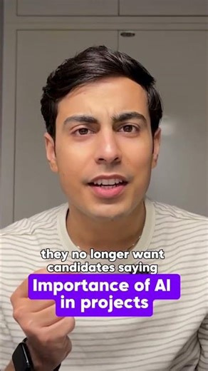 Why AI is Mandatory in Projects in 2026 | Future of AI in Software Development 🚀