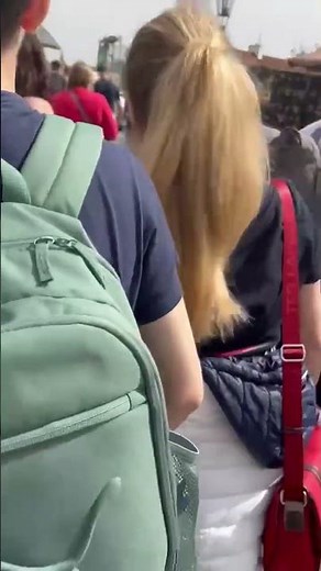 Street Of Czech Republic 😮