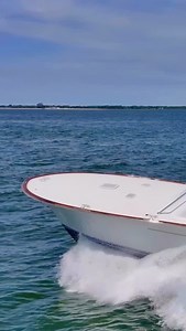 This 2004 Buddy Davis 48 is built for the Mid-Atlantic with a safe, comfortable, and predictable ride. It is an original owner boat with CAT power and lots of extras. 📱Scot James - 757.570.3944 #bluewateryachtsales #buddydavisyachts #buddydavis #bluewateryachtsales #customboats #customcarolina | Bluewater Yacht Sales