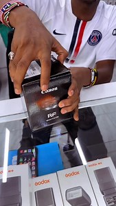 17 reactions | The Canon RF 50mm f/1.8 STM is a compact, lightweight, and affordable prime lens designed for Canon’s full-frame RF-mount mirrorless cameras. Often called the “nifty fifty” due to its versatility, it is an excellent starter prime for those shooting portraits, street photography, and everyday moments. | Ontime Electronics | Facebook