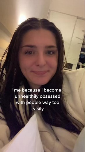 Unhealthy Obsession with People: Recognizing the Signs