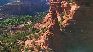 @mii_amo_spa has been recognized as one of the top destination spas in the 2025 @condenasttraveller Readers' Choice Awards. Immerse yourself in the Canyon’s dramatic landscape. https://miiamo.com/luxury-spa-sedona-your-journey/ | Visit Sedona