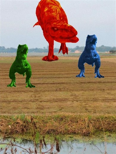 big Jurassic Dionasor T-Rex EP 10 #ekmotahathighumechala