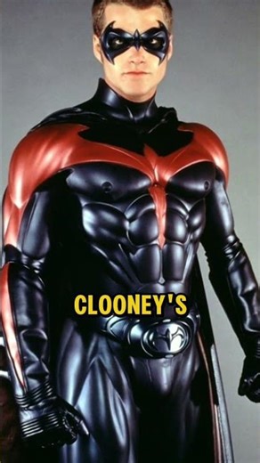 Batman & Robin: The Ice Pun Apocalypse