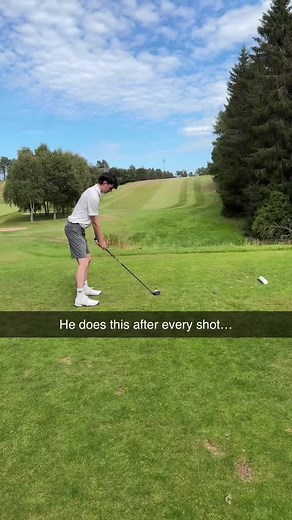 Mastering Strong Grip Techniques for Golf Success