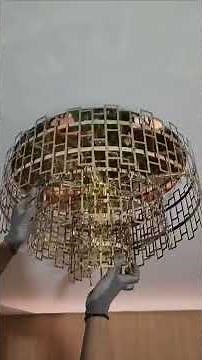 How to Fix a Chandler Light Fixture - Step-by-StepRepair Guide!"(Alternative: "Chandelier Light )