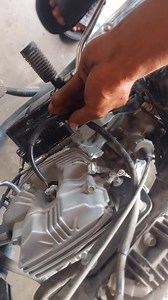 2.1M views · 35K reactions | motorcycle cdi tips ,(skygo) | Raffy Magbanua Tanquerido | Facebook