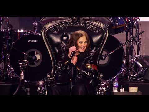 OZZY & BLACK SABBATH: Back To The Beginning