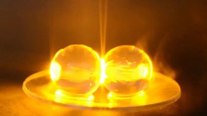 Grapes In A Microwave Can Generate Plasma That Defies Common Sense