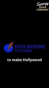 Why Disney Invented Touchstone Pictures #tomhanks