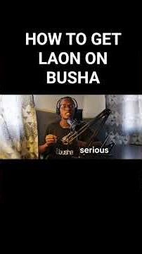 HOW TO GET ACCESS TO CRYPTO BACKED LAON ON BUSHA