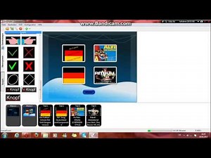 DVDStyler tutorial [Deutsch kurtz[HD]]