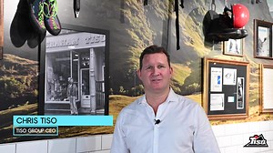 For almost 60 years, Tiso have been helping our customers have fun and make memories in the outdoors. Our knowledgeable and passionate team are here to help you make the right choices, whether you are heading to the Alps or Arran. The Outdoor Experience stores are now open in Edinburgh, Glasgow, Perth, Aviemore, and Inverness, and from Monday 26 April in Aberdeen as well. Whatever your plans are this summer, we've got you covered. #mytiso | Tiso