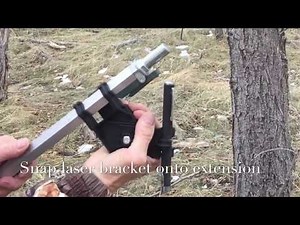 Spyhigh Camera Mounting System