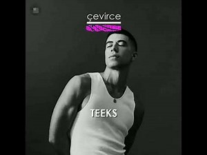 Teeks - First time official audio