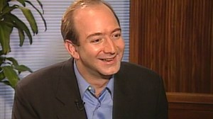 In 1999 Jeff Bezos told CNN he was surprised about Amazon’s success | CNN Business
